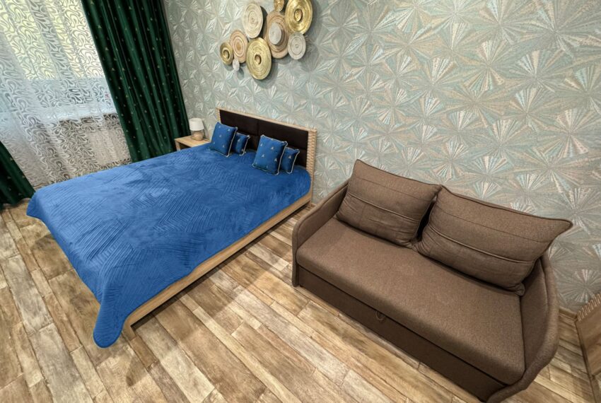 Квартиры посуточно в Новочеркасске 2 k lyuks kvartira u sobora ot  2650 ₽ 7 1 850x570